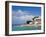 Speightstown Waterfront, St. Peter's Parish, Barbados, West Indies, Caribbean, Central America-Richard Cummins-Framed Photographic Print