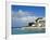 Speightstown Waterfront, St. Peter's Parish, Barbados, West Indies, Caribbean, Central America-Richard Cummins-Framed Photographic Print