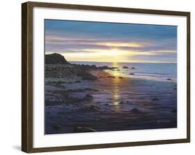 Spell Bound-Bruce Dumas-Framed Giclee Print