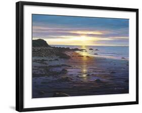 Spell Bound-Bruce Dumas-Framed Giclee Print