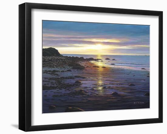 Spell Bound-Bruce Dumas-Framed Giclee Print