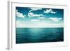 Spell of the Sea-Carolyn Cochrane-Framed Photographic Print