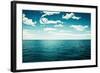 Spell of the Sea-Carolyn Cochrane-Framed Photographic Print