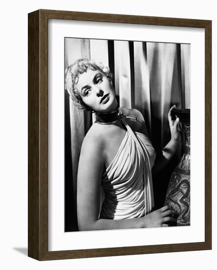 Spellbound, 1945-null-Framed Photographic Print