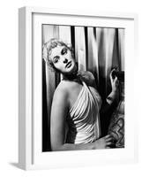 Spellbound, 1945-null-Framed Photographic Print