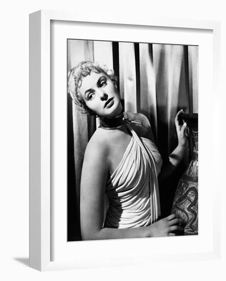 Spellbound, 1945-null-Framed Photographic Print