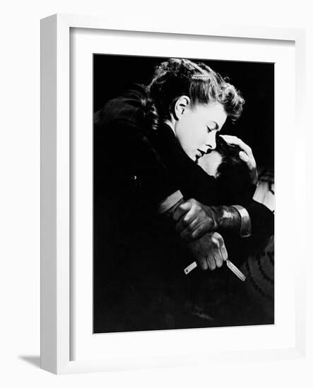 Spellbound, 1945-null-Framed Photographic Print