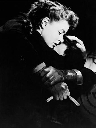Spellbound, 1945' Photographic Print | AllPosters.com
