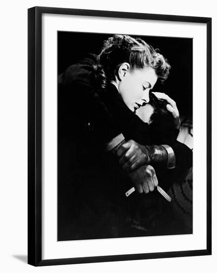 Spellbound, 1945-null-Framed Photographic Print