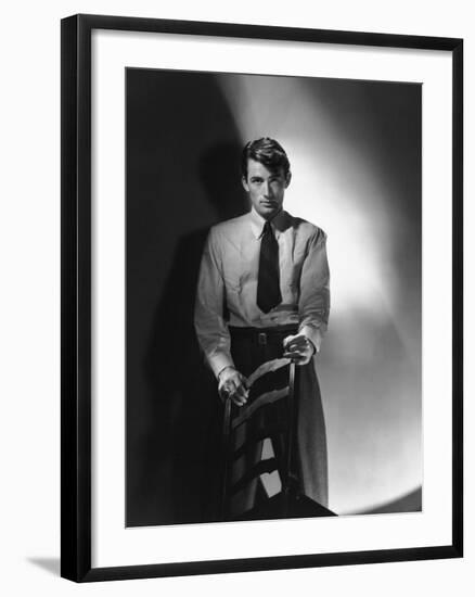 Spellbound, 1945-null-Framed Photographic Print