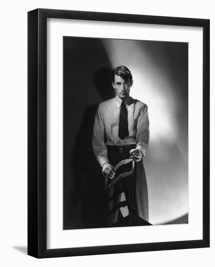 Spellbound, 1945-null-Framed Photographic Print