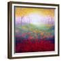 Spellbound, 2005-Lee Campbell-Framed Giclee Print