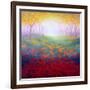 Spellbound, 2005-Lee Campbell-Framed Giclee Print