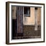 Spellbound II-Aaron Summers-Framed Art Print