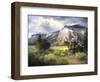 Spellbound-Jack Sorenson-Framed Art Print