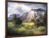 Spellbound-Jack Sorenson-Framed Art Print