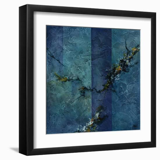 Spellbound-Kimberly Abbott-Framed Art Print