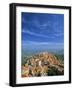 Speloncato, Corsica, France-Doug Pearson-Framed Photographic Print