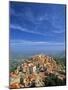 Speloncato, Corsica, France-Doug Pearson-Mounted Photographic Print