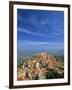 Speloncato, Corsica, France-Doug Pearson-Framed Photographic Print