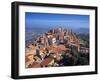 Speloncato, Corsica, France-Doug Pearson-Framed Photographic Print