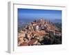 Speloncato, Corsica, France-Doug Pearson-Framed Photographic Print