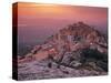 Speloncato, Corsica, France-Doug Pearson-Stretched Canvas