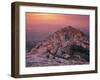 Speloncato, Corsica, France-Doug Pearson-Framed Photographic Print