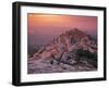 Speloncato, Corsica, France-Doug Pearson-Framed Photographic Print