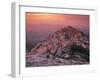 Speloncato, Corsica, France-Doug Pearson-Framed Photographic Print