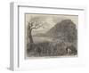 Spelthorne Club Coursing Meeting, Hampton Court Park-Harrison William Weir-Framed Giclee Print