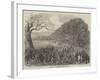 Spelthorne Club Coursing Meeting, Hampton Court Park-Harrison William Weir-Framed Giclee Print