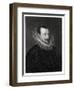 Spencer, 19th Century-Thomson-Framed Giclee Print