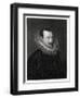 Spencer, 19th Century-Thomson-Framed Giclee Print