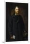 Spencer Compton Cavendish, Marquess of Hartington, Later 8th Duke of Devonshire-John Everett Millais-Framed Giclee Print