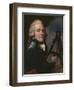 Spencer Compton-John Singleton Copley-Framed Giclee Print