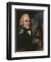 Spencer Compton-John Singleton Copley-Framed Giclee Print