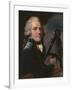 Spencer Compton-John Singleton Copley-Framed Giclee Print