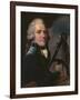 Spencer Compton-John Singleton Copley-Framed Giclee Print