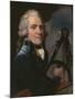 Spencer Compton-John Singleton Copley-Mounted Giclee Print