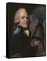 Spencer Compton-John Singleton Copley-Framed Stretched Canvas