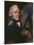 Spencer Compton-John Singleton Copley-Stretched Canvas