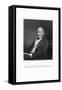 Spencer Horatio Walpole, British Politician, 1881-G Cook-Framed Stretched Canvas