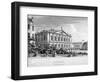 Spencer House, Westminster, London, 1800-null-Framed Giclee Print