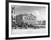 Spencer House, Westminster, London, 1800-null-Framed Giclee Print