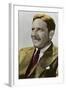 Spencer Tracy (1900-196), American Actor, Early 20th Century-null-Framed Giclee Print