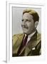 Spencer Tracy (1900-196), American Actor, Early 20th Century-null-Framed Giclee Print