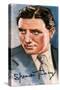 Spencer Tracy, (1900-196), Two Time Academy Award Winning American Film Actor, 20th Century-null-Stretched Canvas