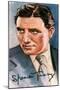 Spencer Tracy, (1900-196), Two Time Academy Award Winning American Film Actor, 20th Century-null-Mounted Giclee Print