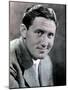 Spencer Tracy, American Film Actor, 1934-1935-null-Mounted Giclee Print